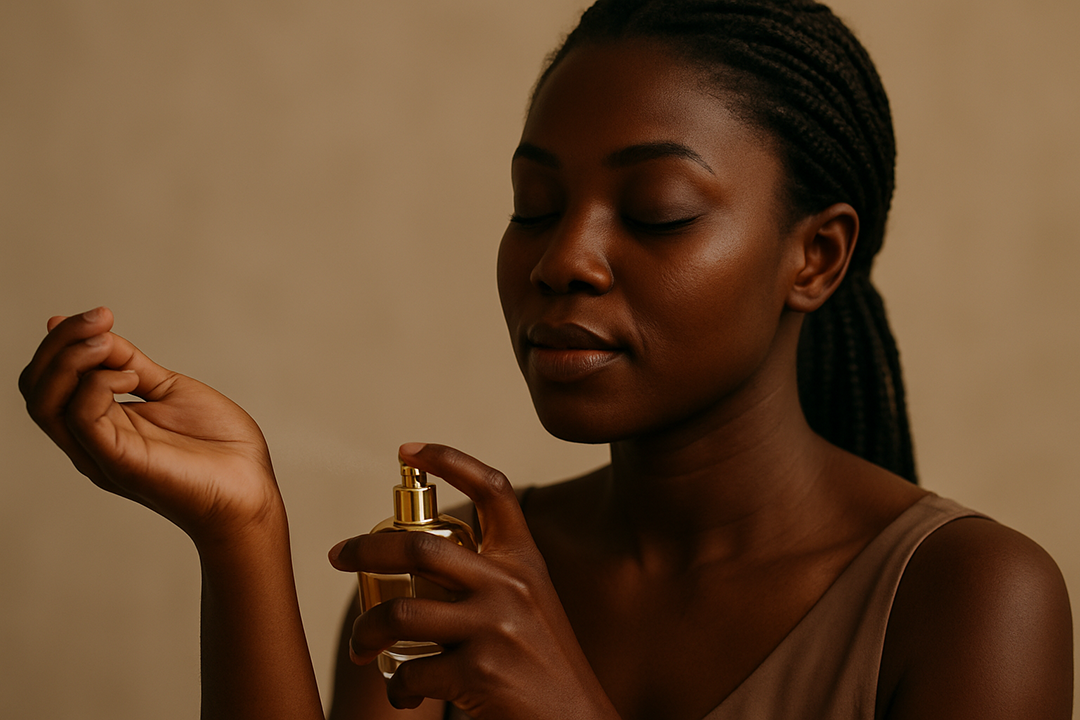 How to Make Your Perfume Last All Day: Secrets Most People Don’t Know