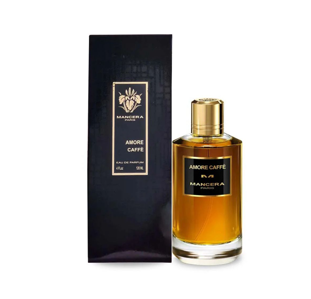 Amore Caffè Mancera 120ml