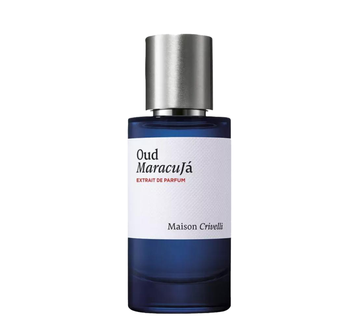 Maison Crivelli Oud Maracujá  50ml
