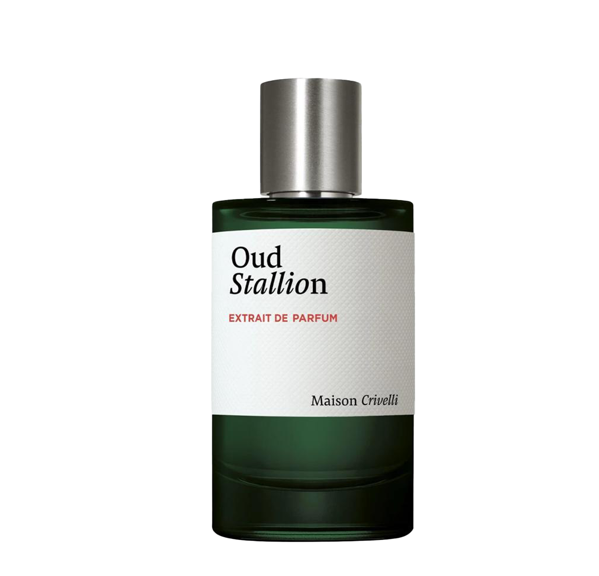 Maison Crivelli Oud Stallion 50ml