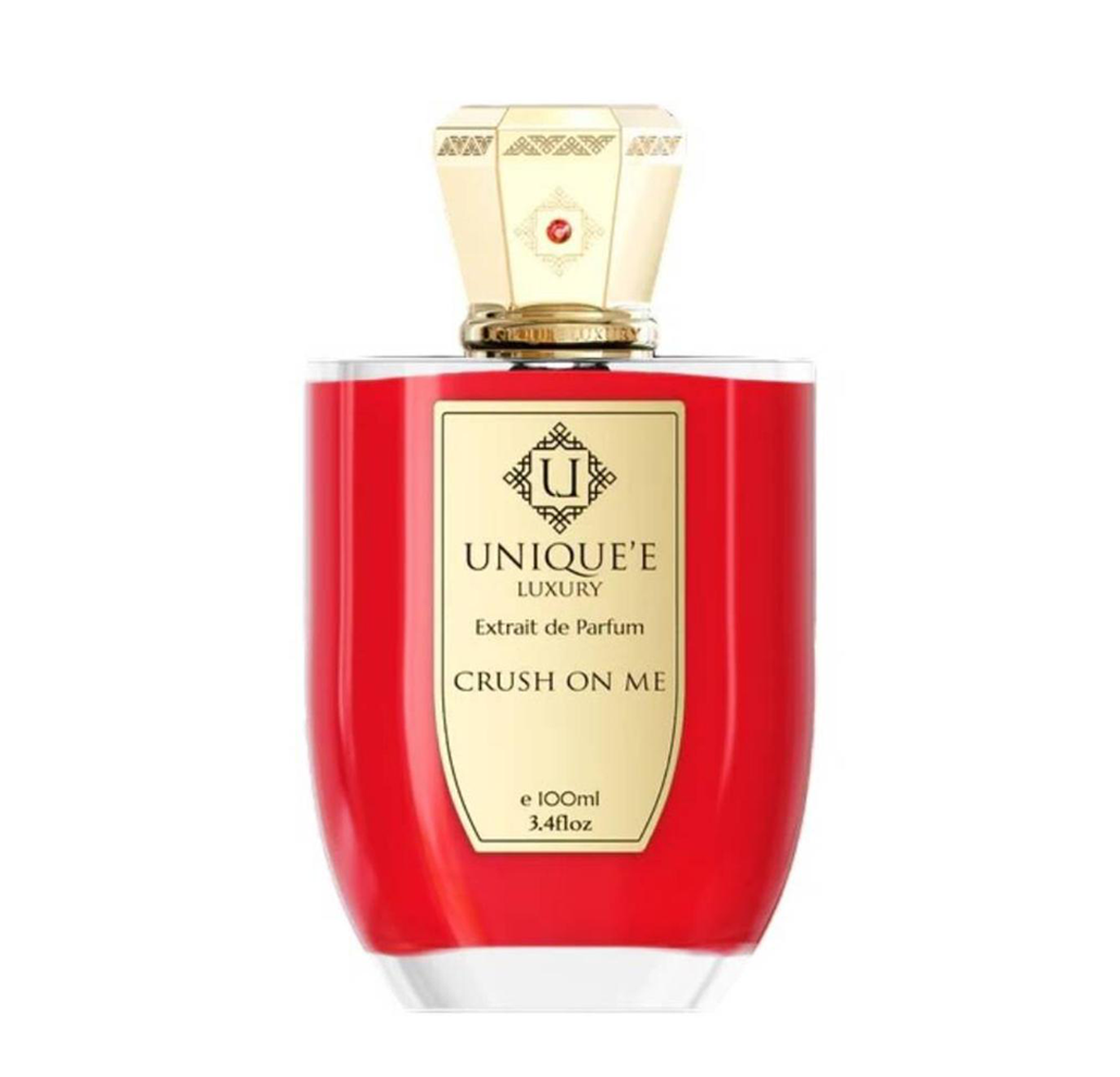 Unique'e Luxury Crush On Me 100ml