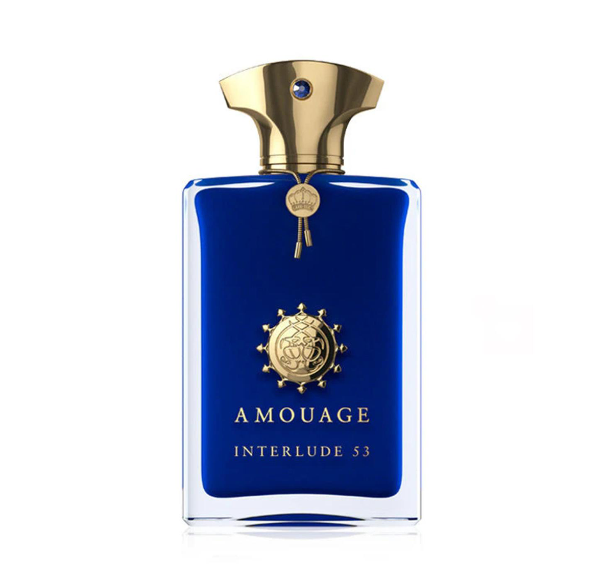Amouage Interlude 53 100ml