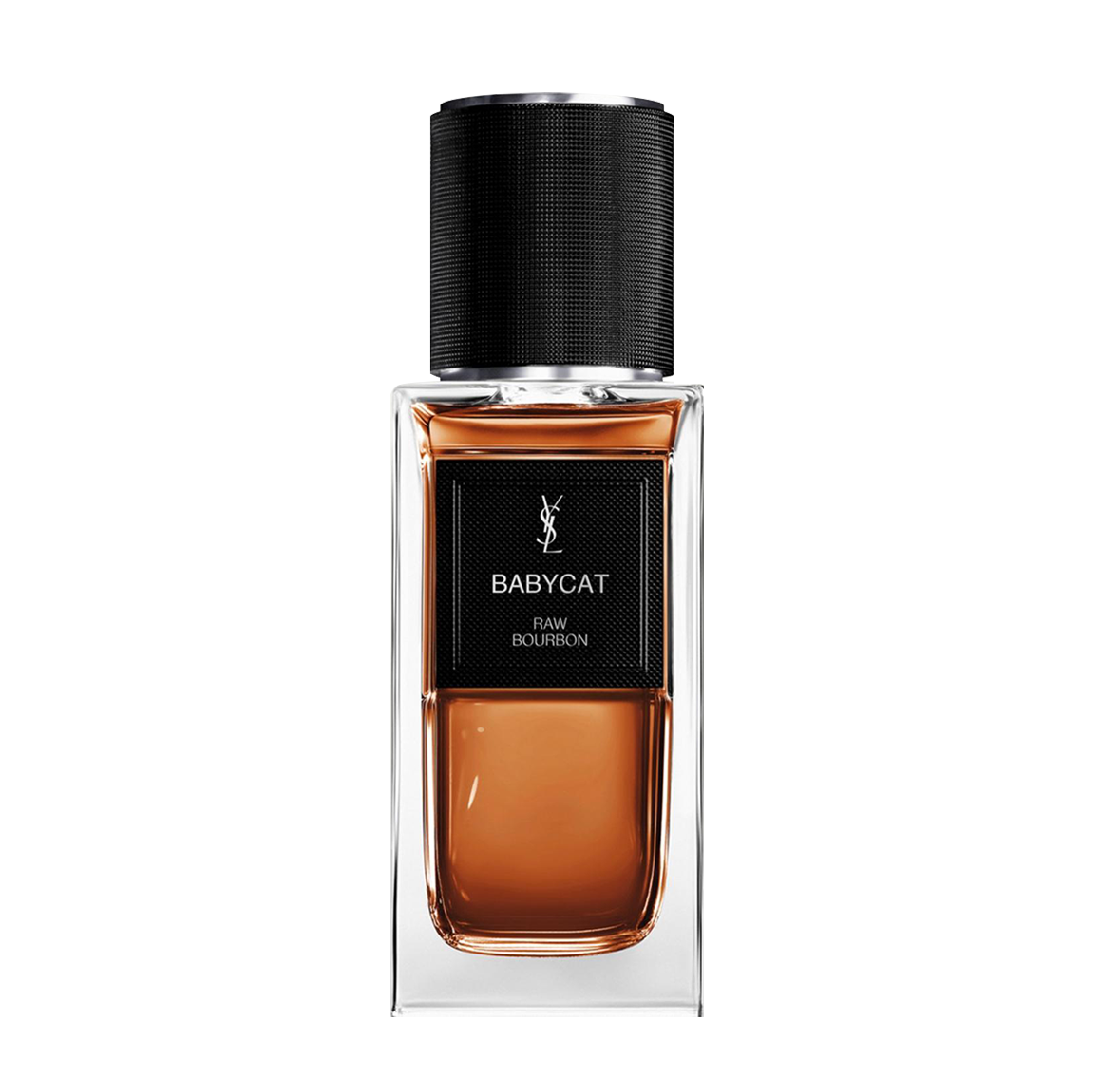 YSL Babycat Raw Bourbon 125ml