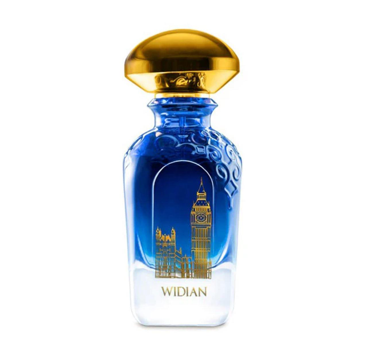 Widian London Parfum 100ml