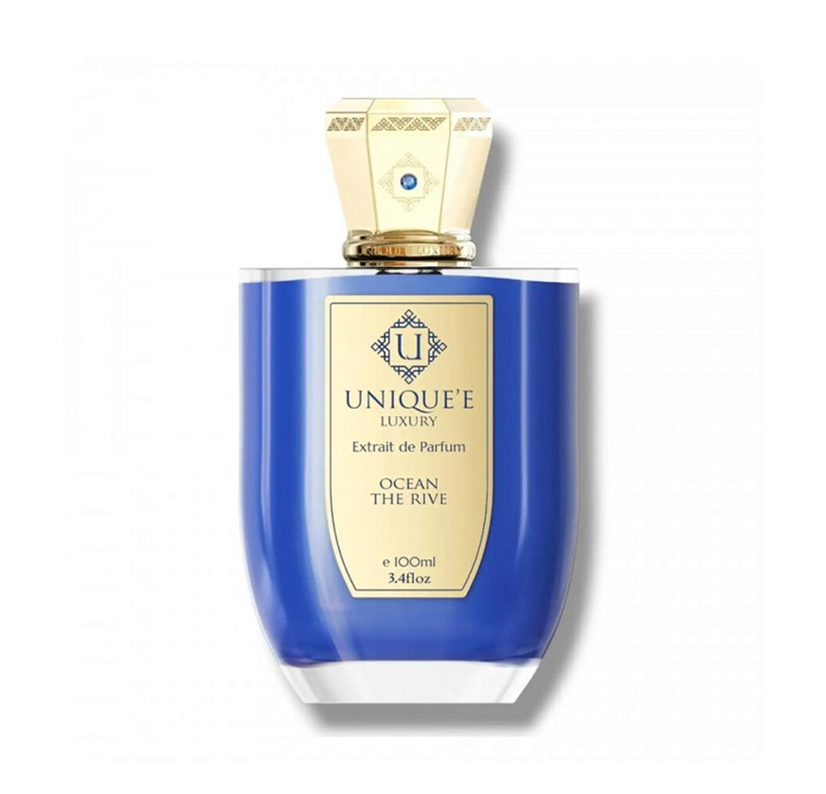 Unique Luxury Ocean The Rive 100ml