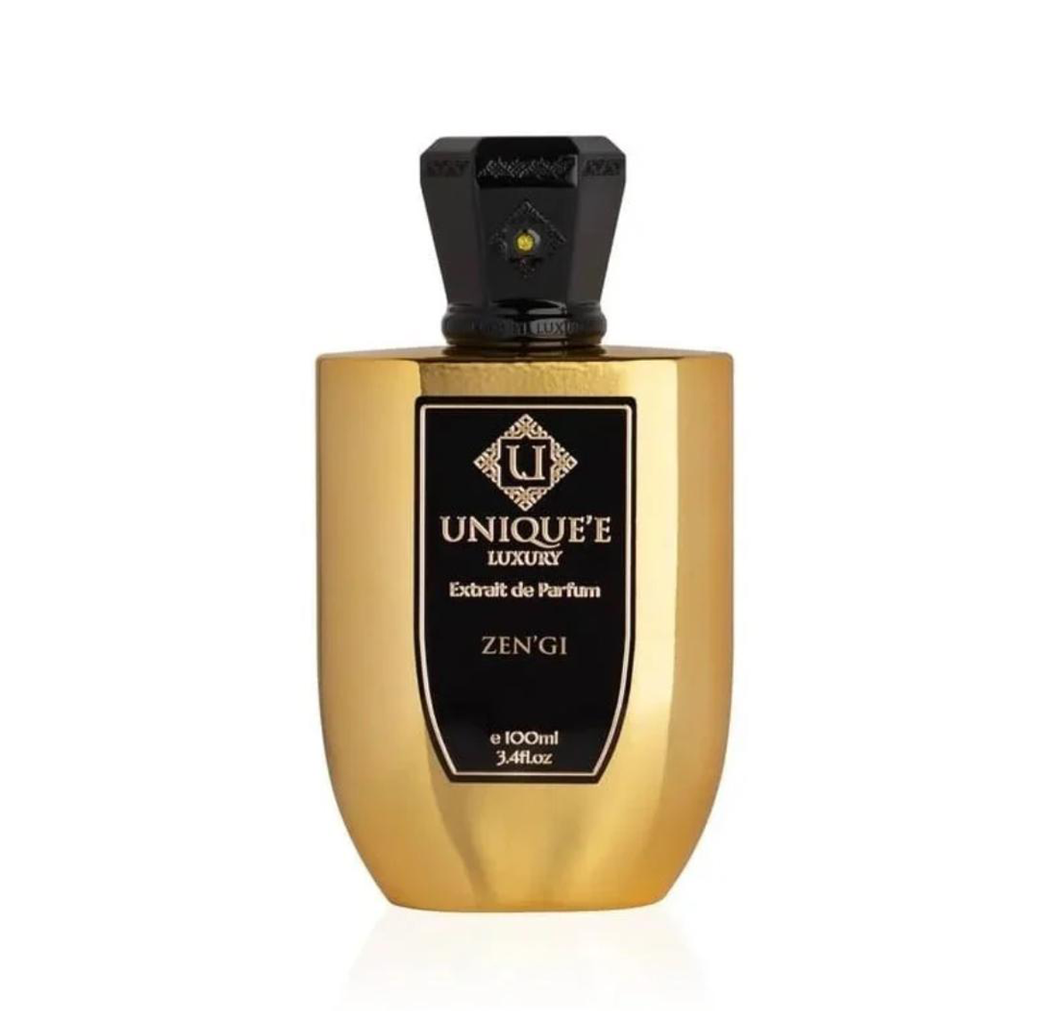 Unique Luxury Zen'gi 100ml