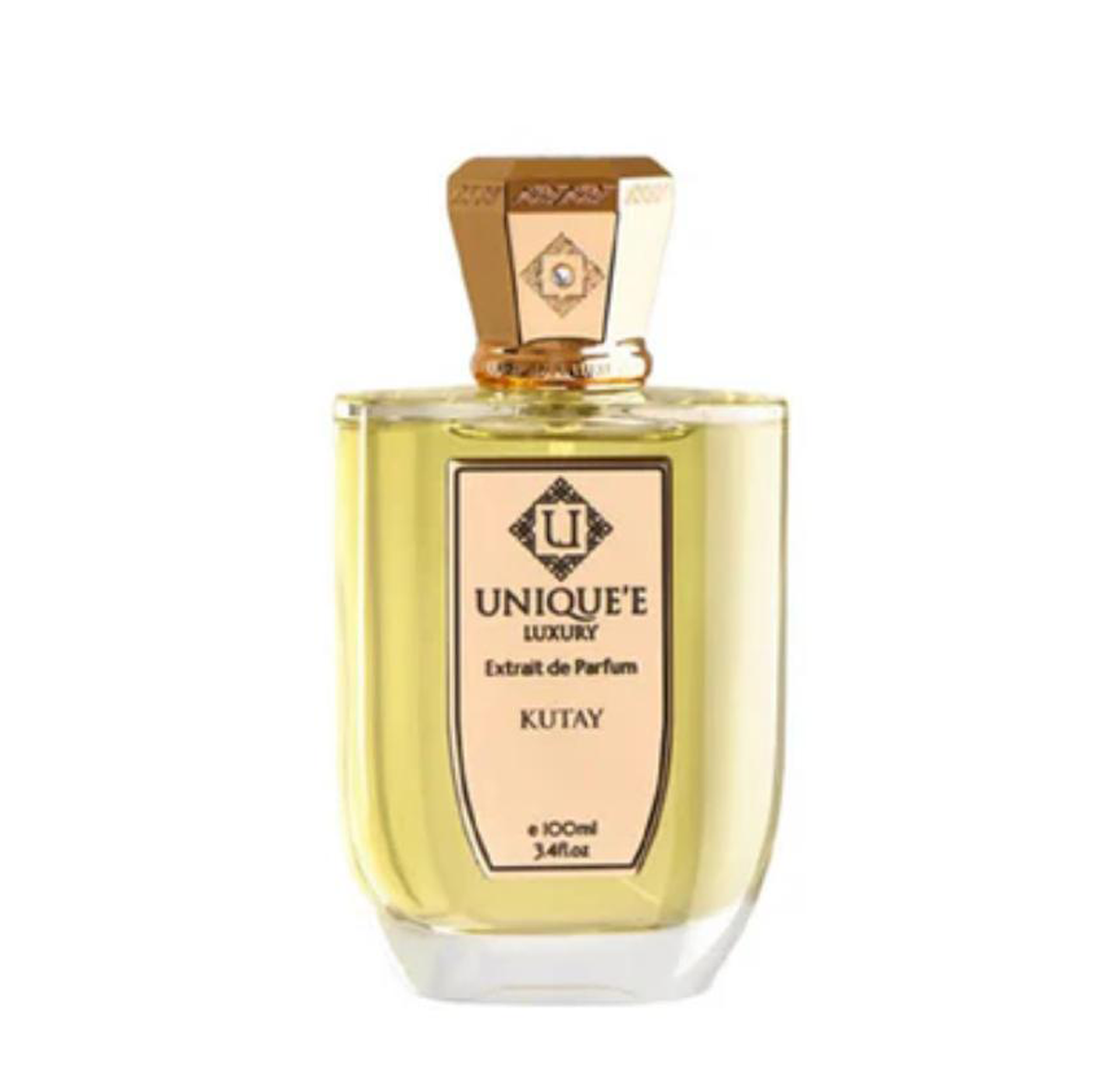 Unique Luxury Kutay 100ml