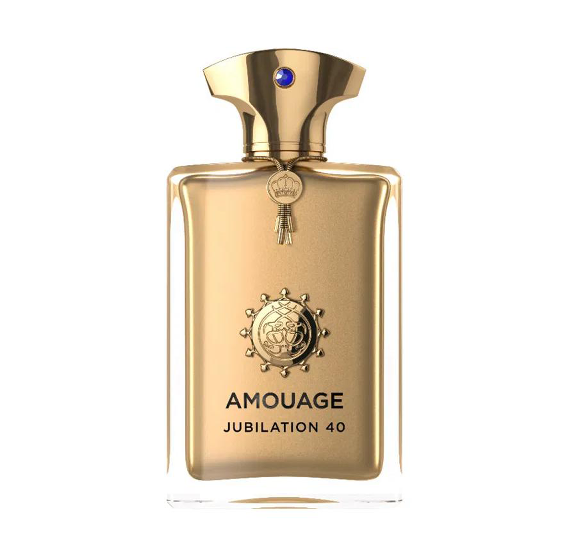 Amouage Jubilation 40 100ml