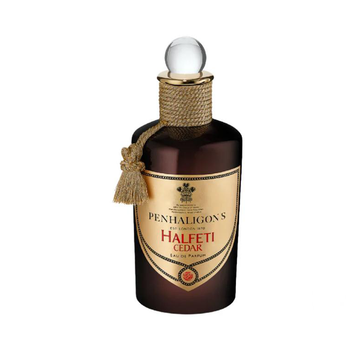 Penhaligon's Halfeti Cedar 100ml