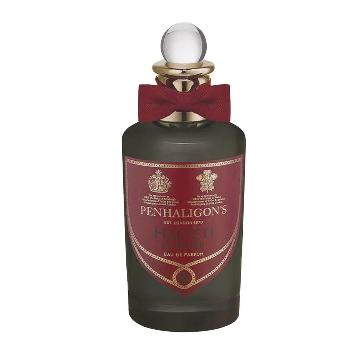Penhaligon's Halfeti Leather 100ml