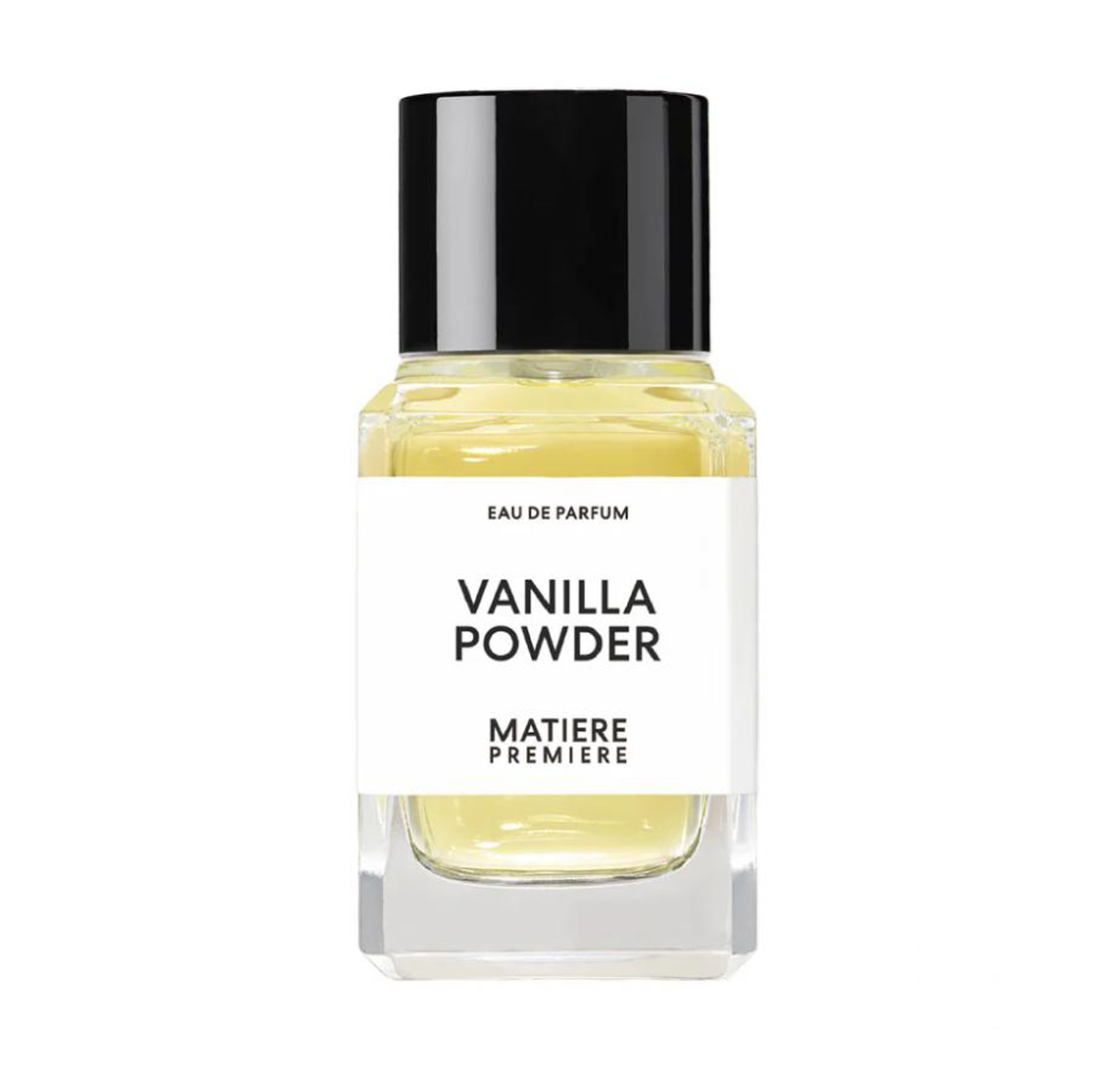 Matiere Premiere Vanilla Powder 100ml