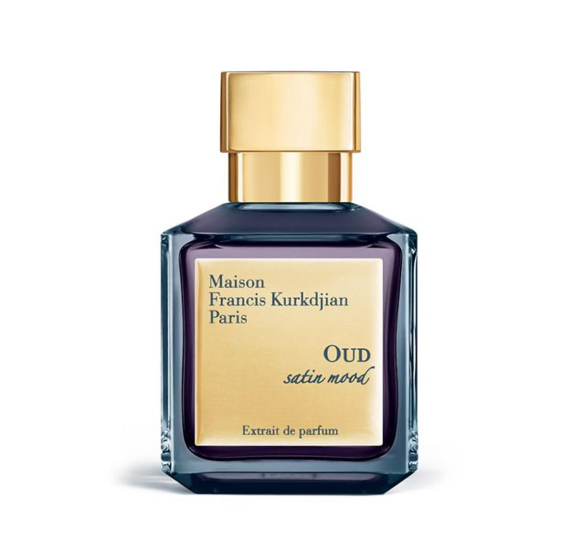 Maison Francis Kurkdjian Oud Satin Mood Extrait de Parfum 70ml