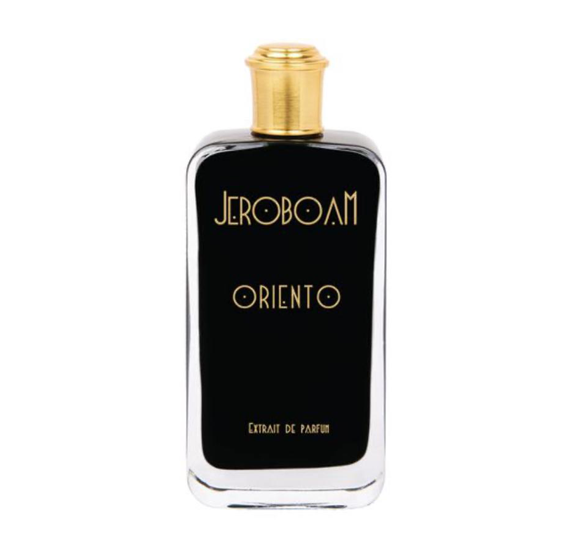 Jeroboam Oriento 30ml