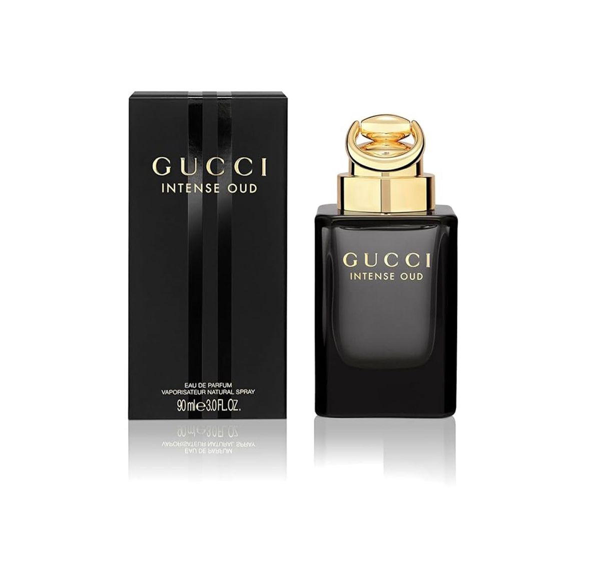 Gucci Intense Oud