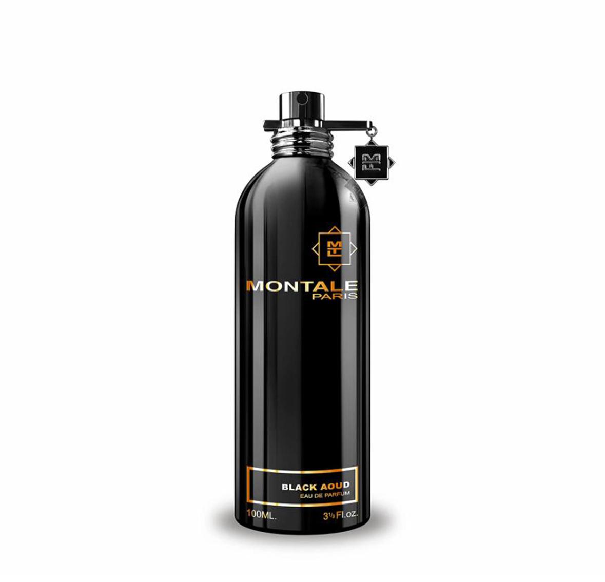 Montale  Black Aoud